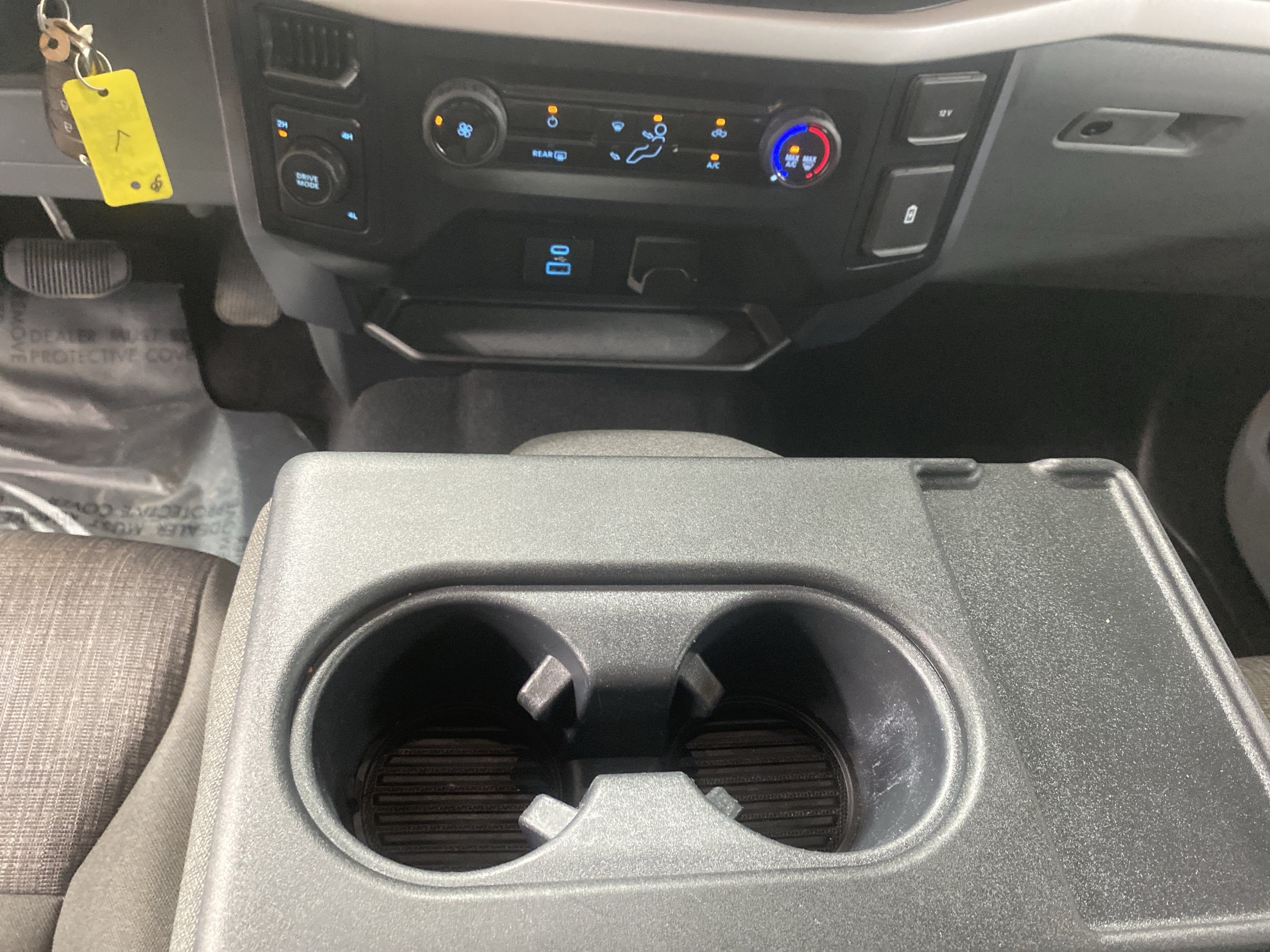 Used 2023 Ford F150 XLT w/ XTR Package AWD/4WD image 20