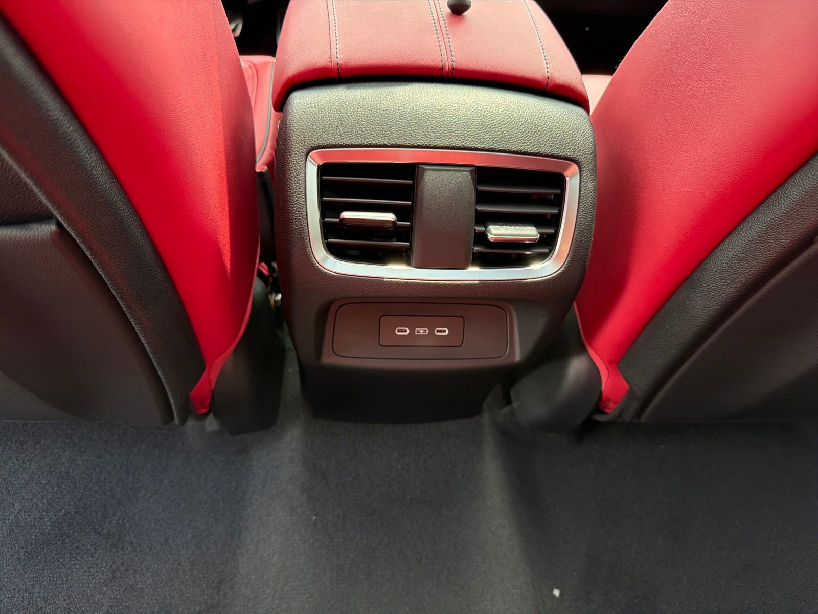 New 2026 Acura RDX A-Spec AWD/4WD image 25