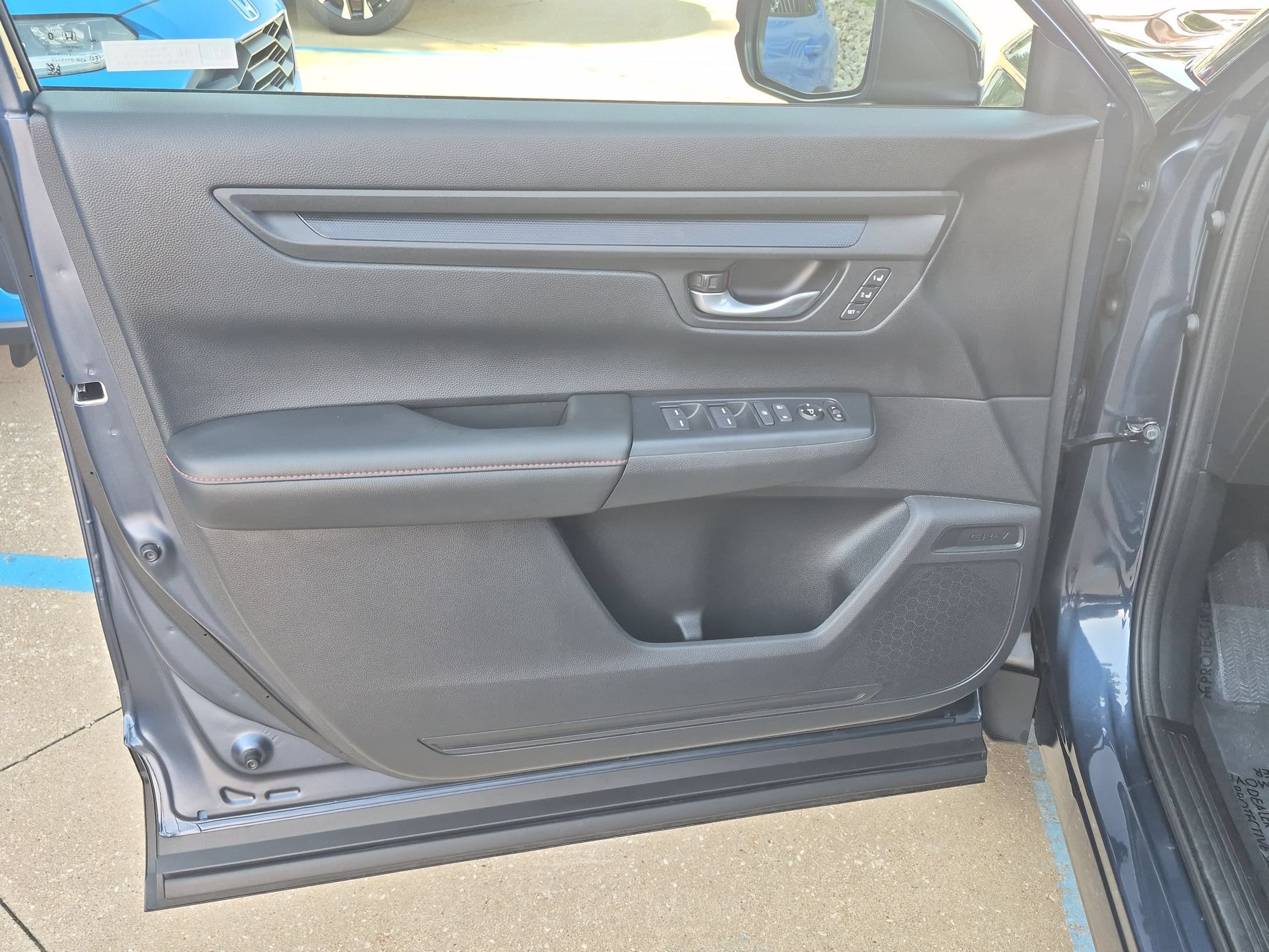 Certified 2024 Honda CR-V Sport-L image 13