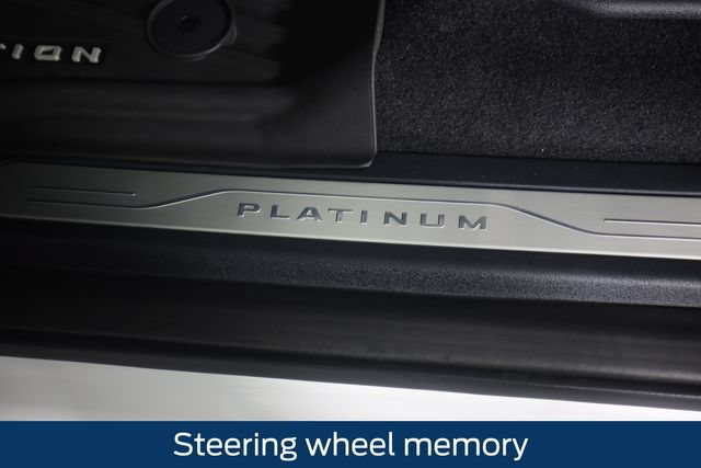 New 2027 Ford Expedition Platinum w/ Platinum Ultimate Package AWD/4WD image 32