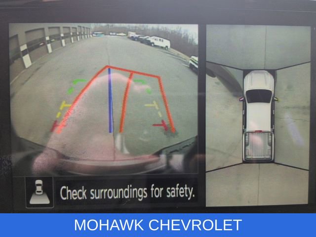 Used 2024 Nissan Frontier PRO-4X w/ Pro Convenience Package image 16