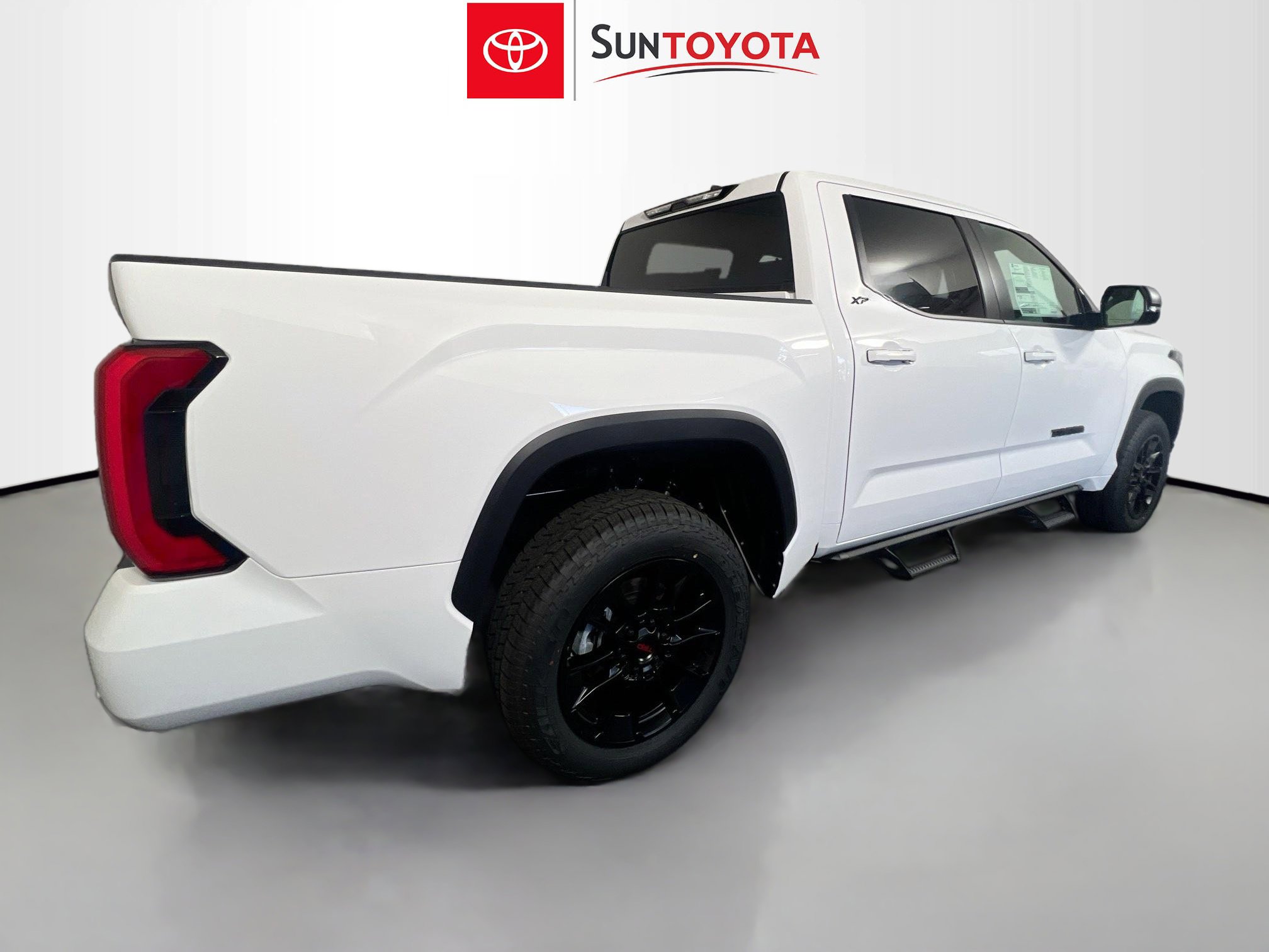 New 2026 Toyota Tundra SR5 image 4