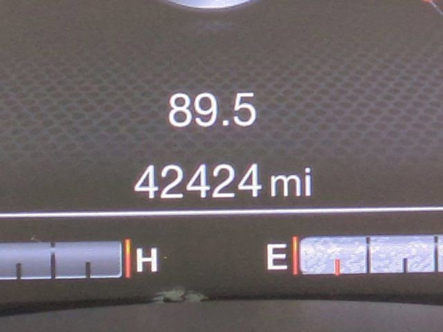 Used 2021 Jeep Renegade Latitude w/ Sun & Sound Group FWD image 27