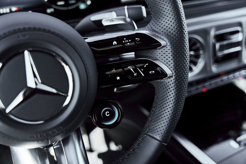 Used 2026 Mercedes-Benz G 63 AMG 4MATIC image 61