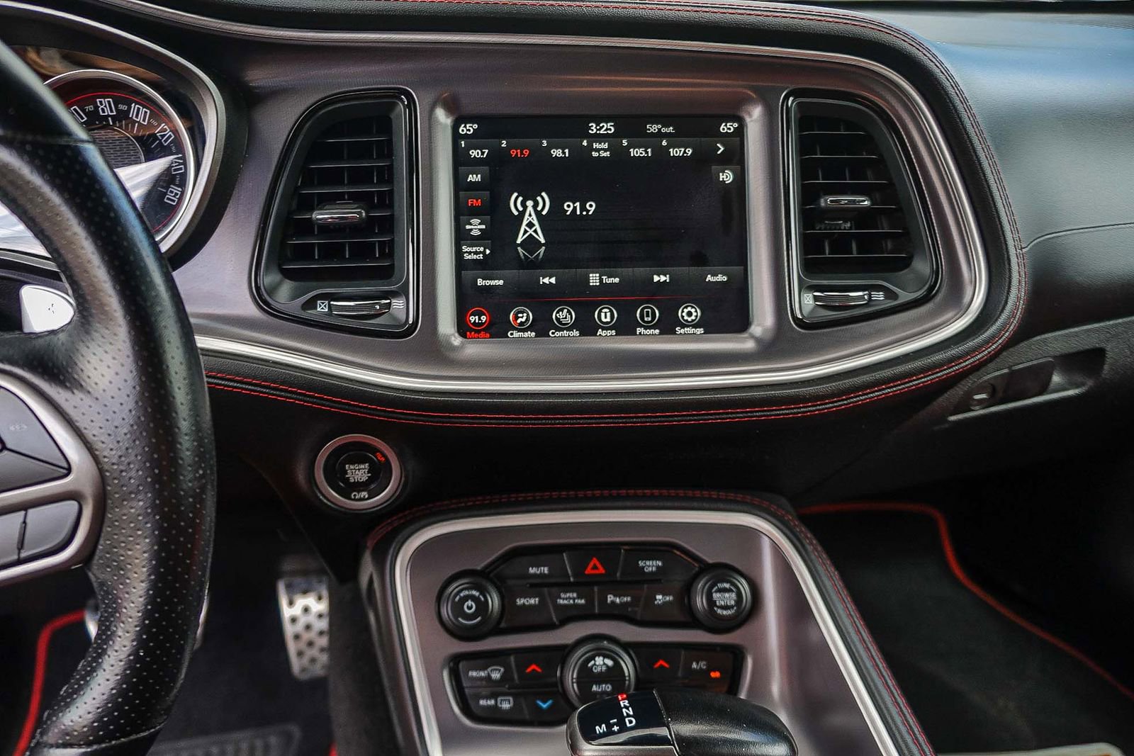 Used 2020 Dodge Challenger GT w/ Plus Package image 16