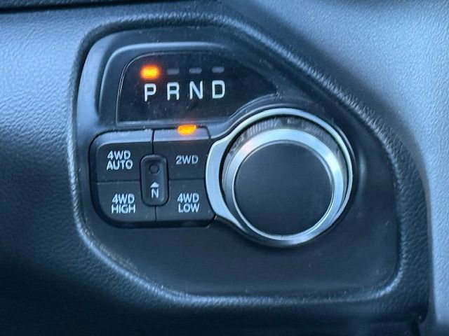 Certified 2022 RAM 1500 Big Horn image 22