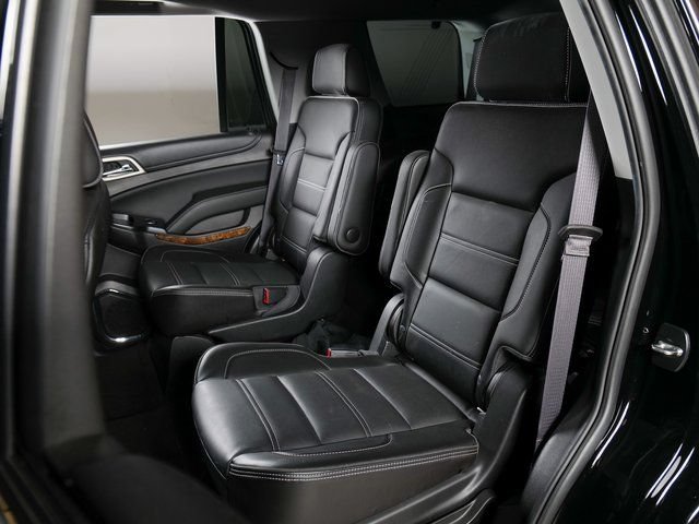 Used 2015 GMC Yukon Denali w/ Open Road Package AWD/4WD image 5