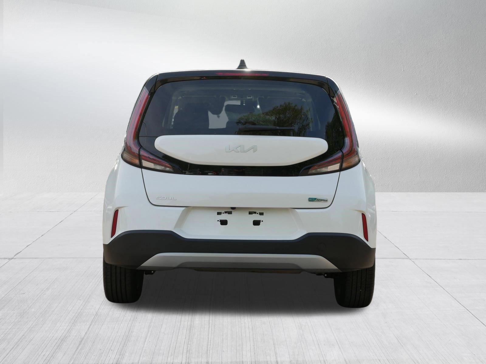 Certified 2025 Kia Soul EX FWD image 6