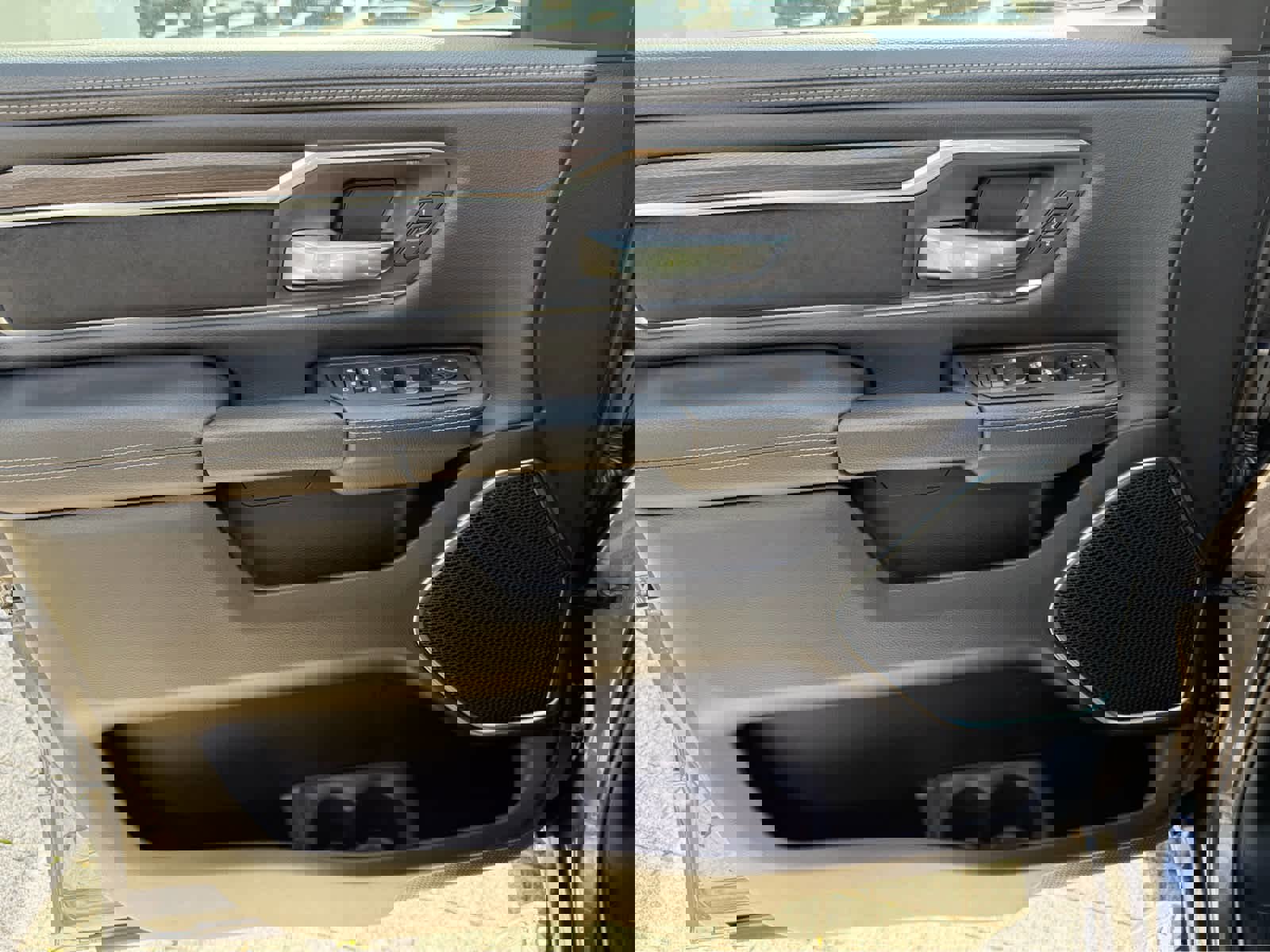 New 2026 RAM 1500 Laramie w/ Night Edition image 10