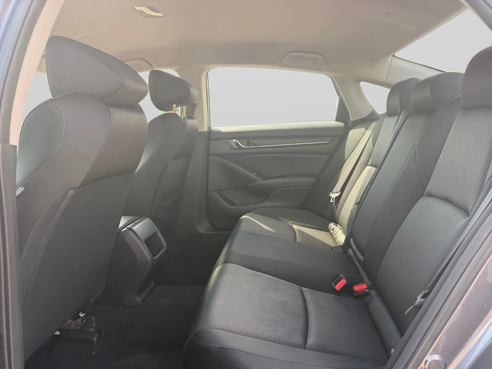 Used 2022 Honda Accord LX image 26