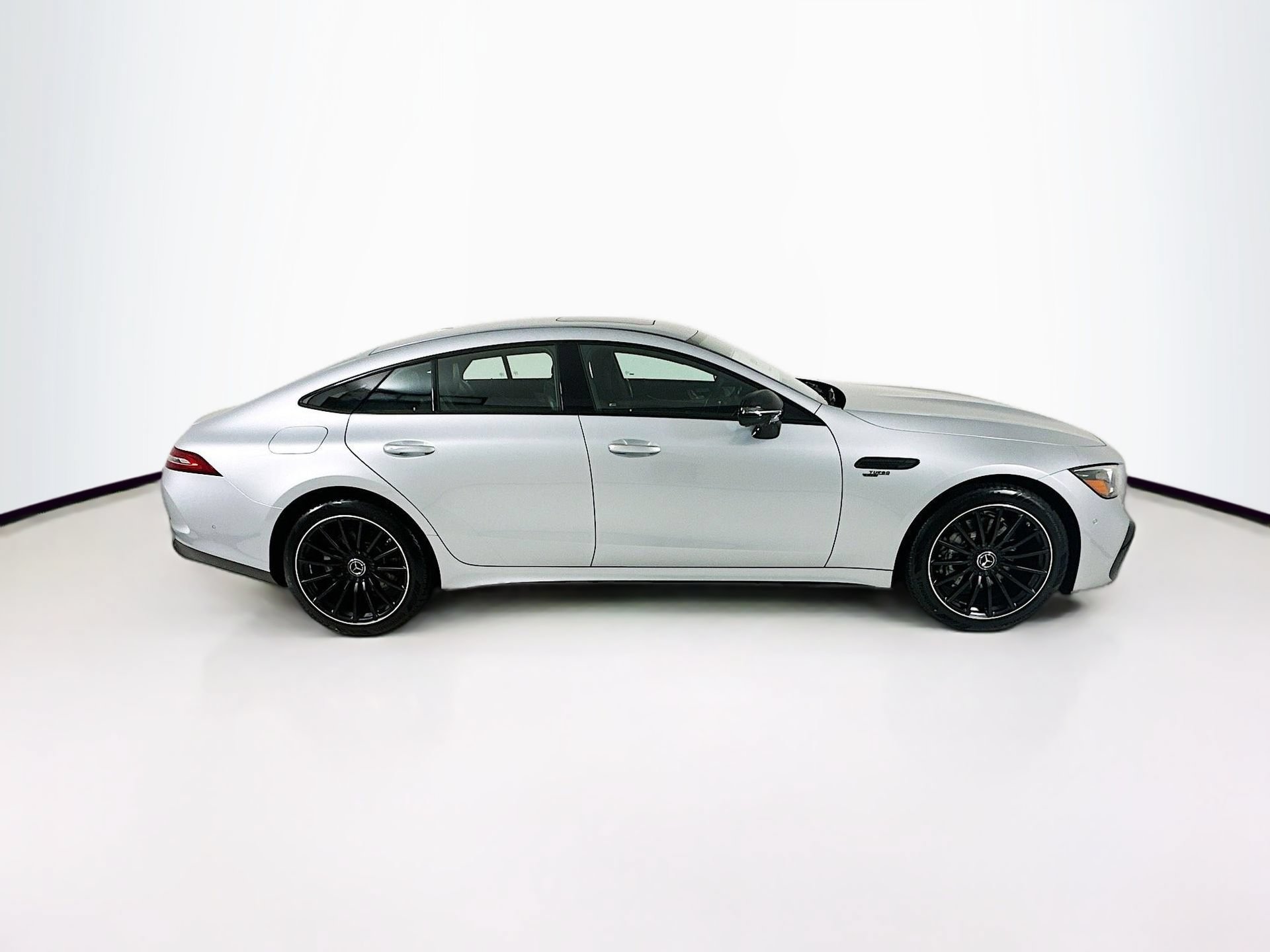 New 2026 Mercedes-Benz AMG GT 43 image 9