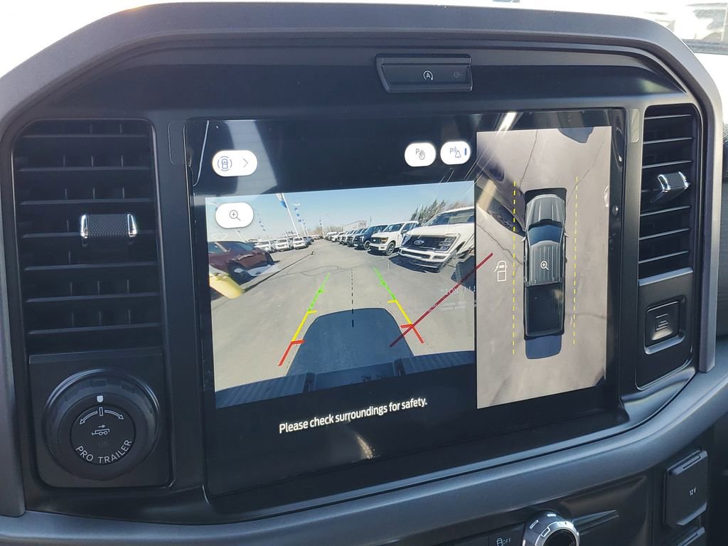 New 2026 Ford F150 XLT image 20