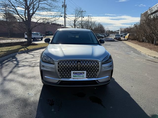 Used 2023 Lincoln Corsair AWD w/ Equipment Group 101A image 8