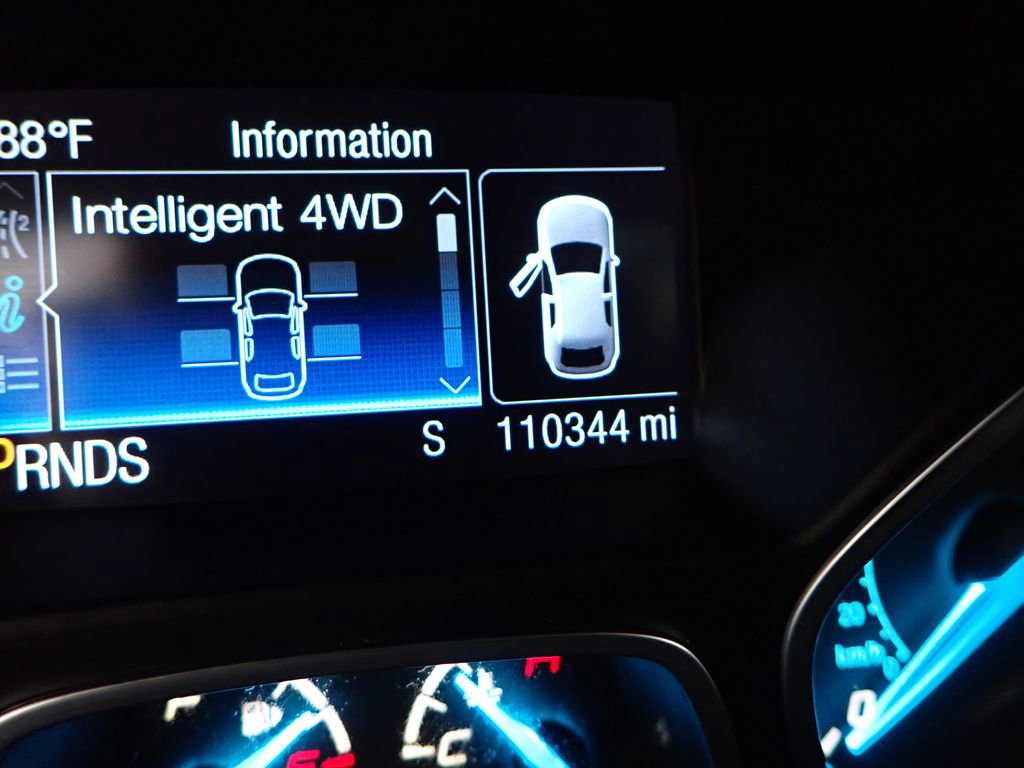 Used 2015 Ford Escape Titanium AWD/4WD image 26