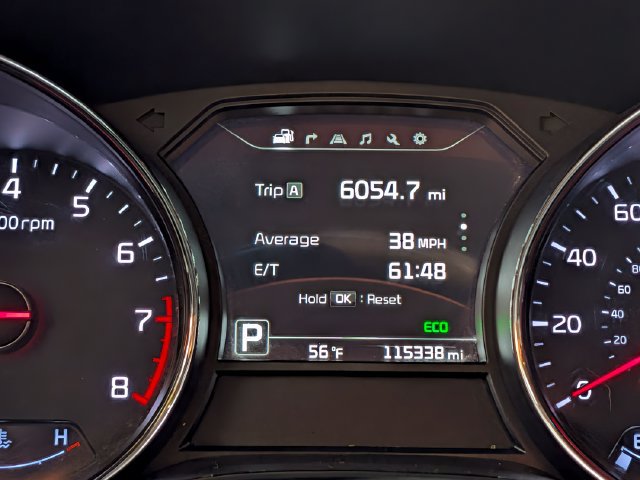 Used 2018 Kia Sedona SX Limited FWD image 33