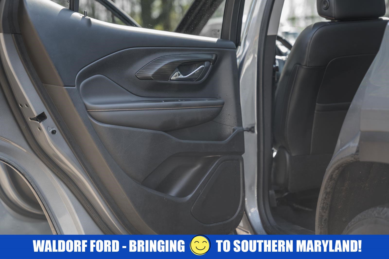 Used 2021 GMC Terrain SLT w/ Elevation Edition AWD/4WD image 41