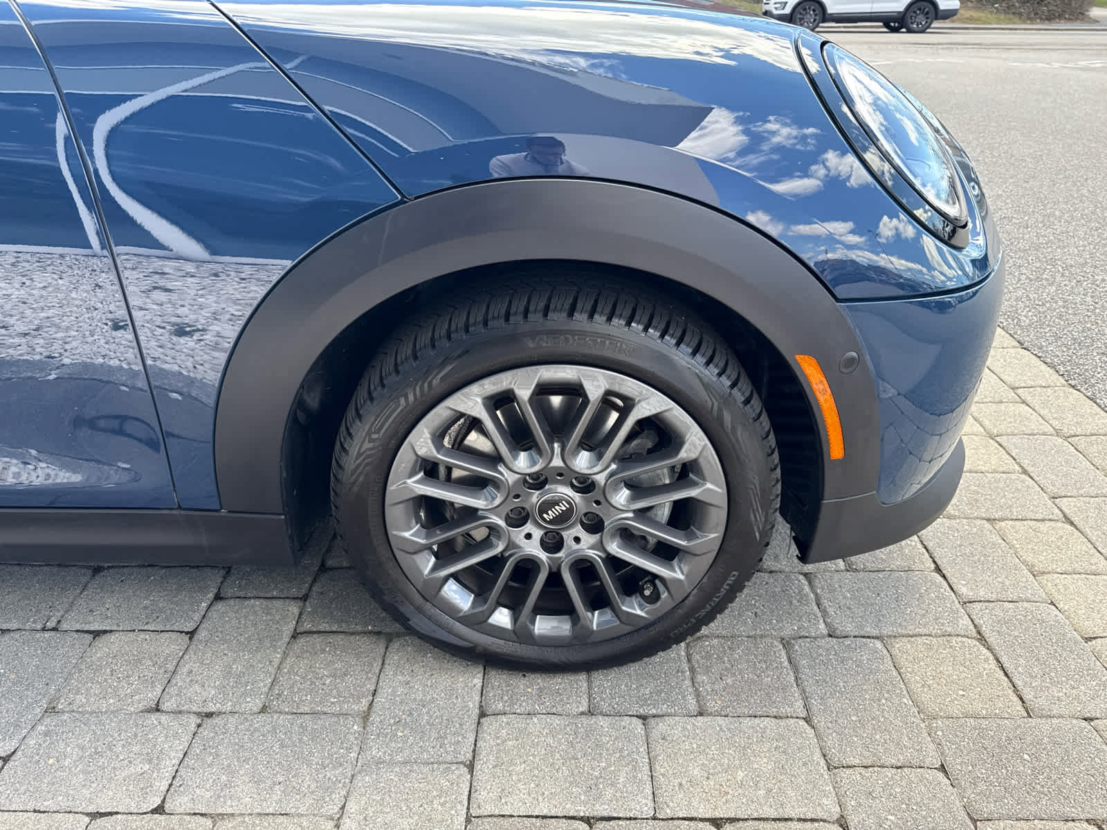 Used 2025 MINI Cooper S image 21