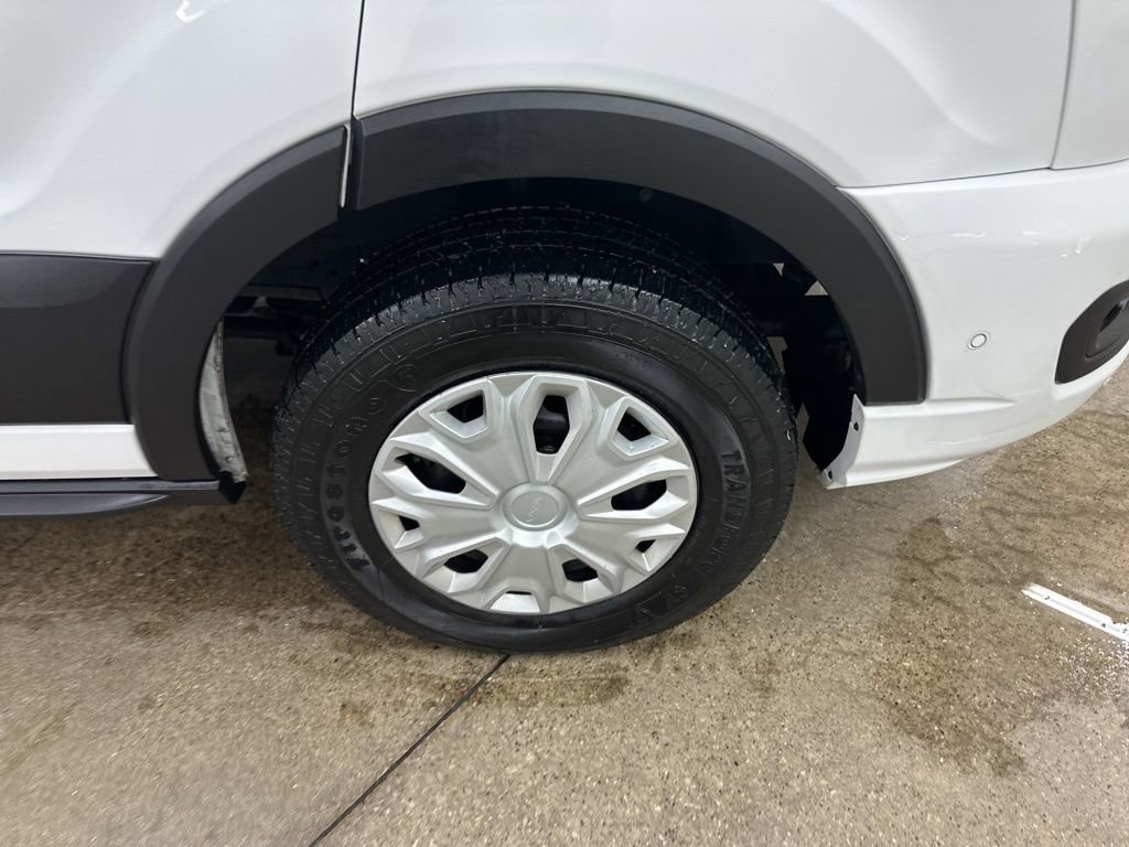 Used 2023 Ford Transit 350 XLT image 15