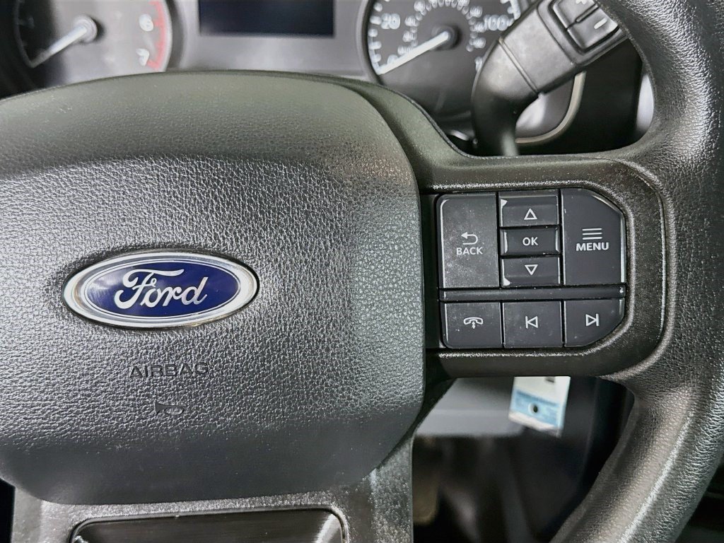 Used 2023 Ford F150 XL RWD image 14