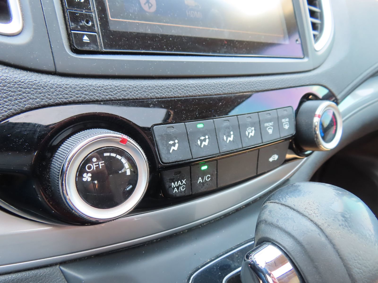 Used 2015 Honda CR-V EX image 25