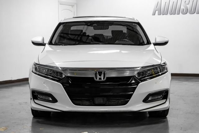 Used 2019 Honda Accord Touring image 8