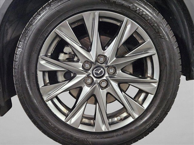Used 2020 MAZDA CX-5 Signature AWD/4WD image 24