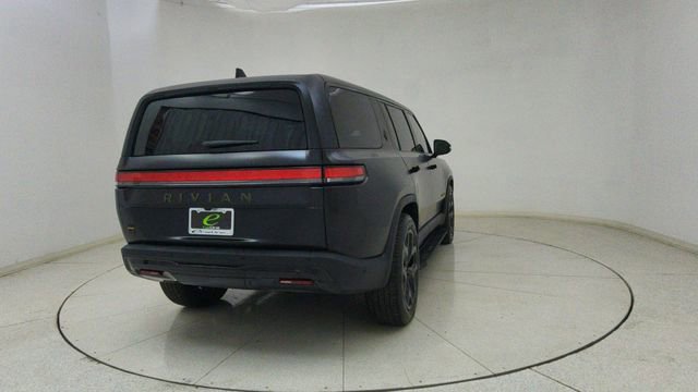 Used 2024 Rivian R1S Adventure image 71