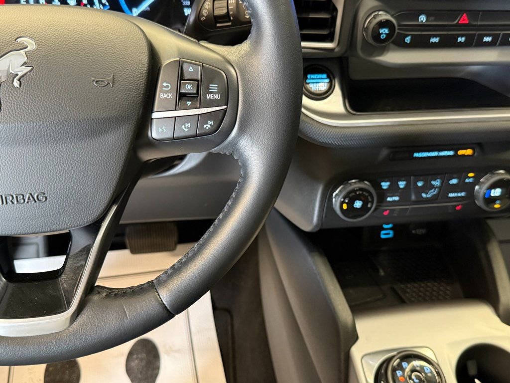 Used 2021 Ford Bronco Sport Big Bend w/ Big Bend Package (96B) image 10