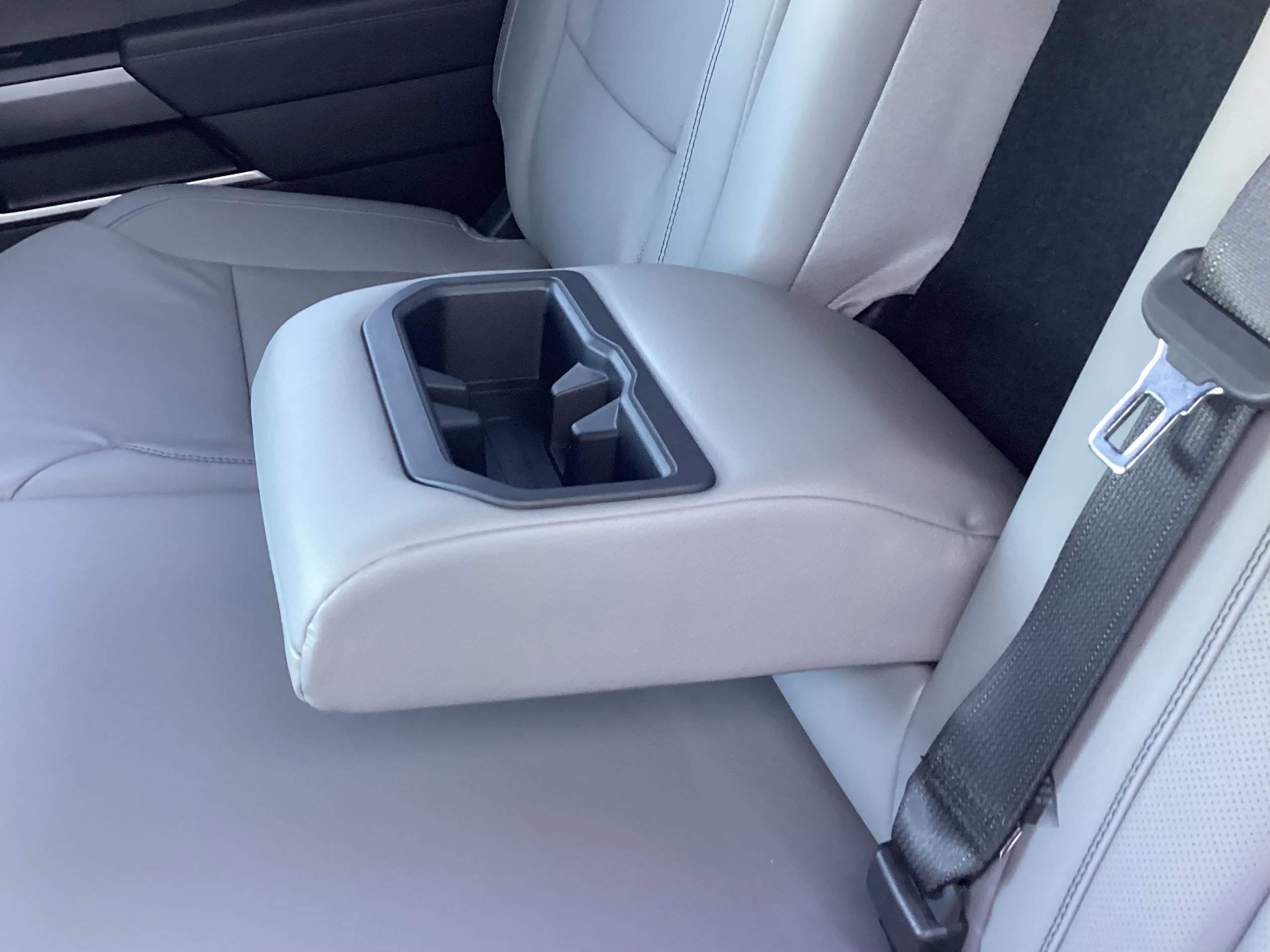 New 2026 Toyota Tundra SR5 image 17