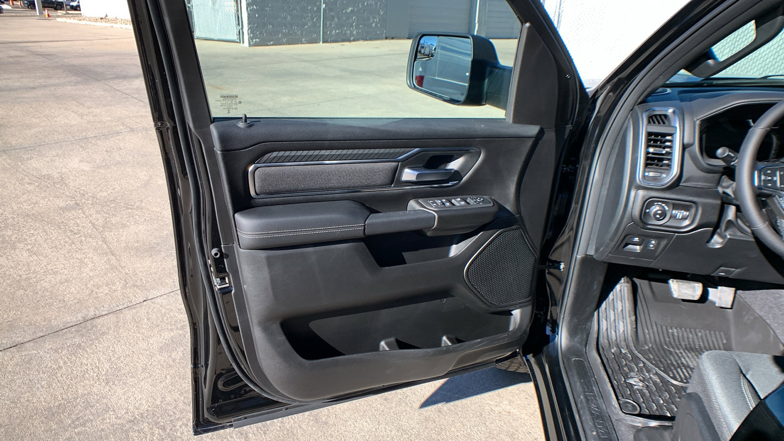 New 2026 RAM 1500 Big Horn image 11