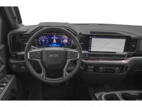 Used 2026 Chevrolet Silverado 1500 RST w/ All Star Edition Plus AWD/4WD image 9