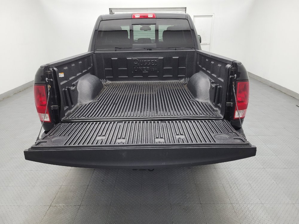 Used 2023 RAM 1500 Classic SLT w/ Trailer & Traction Group AWD/4WD image 29