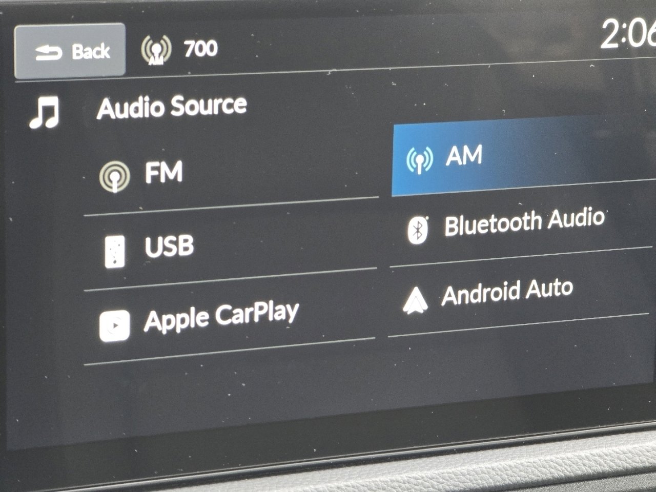 New 2026 Honda CR-V LX image 5