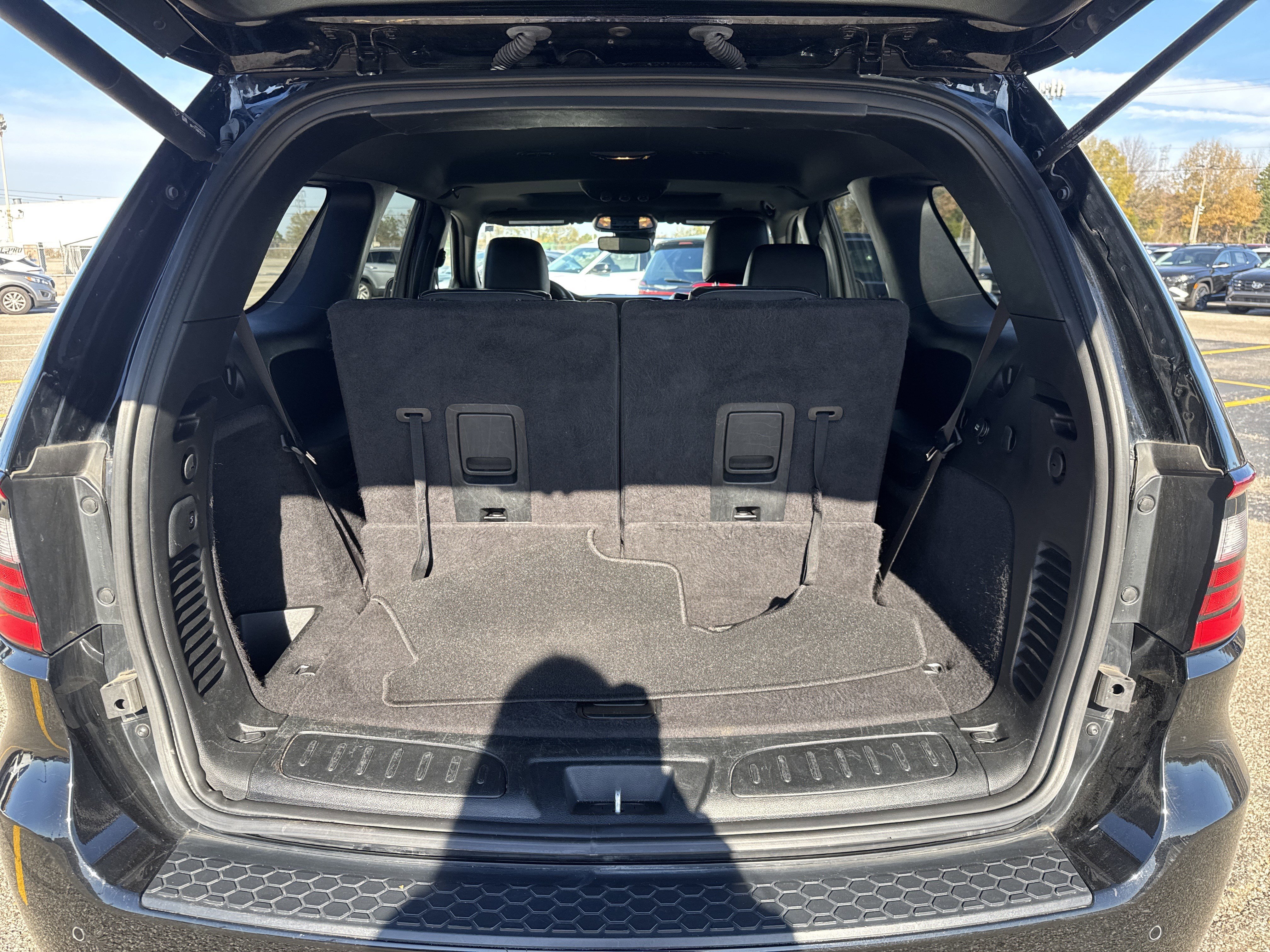 Used 2023 Dodge Durango GT image 8