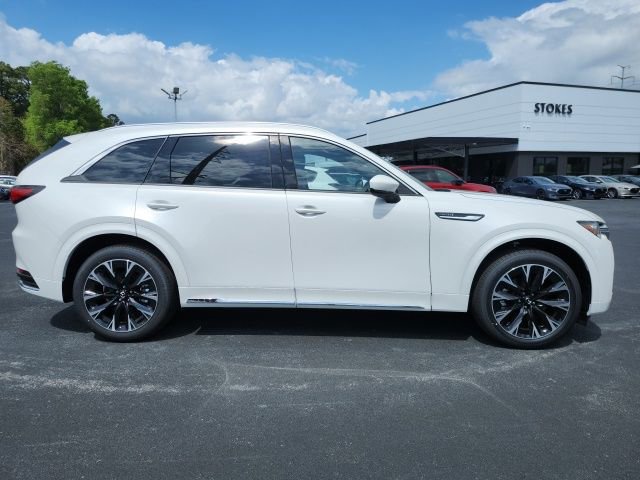 New 2026 MAZDA CX-90 3.3 Turbo S w/ Premium Plus AWD/4WD image 2