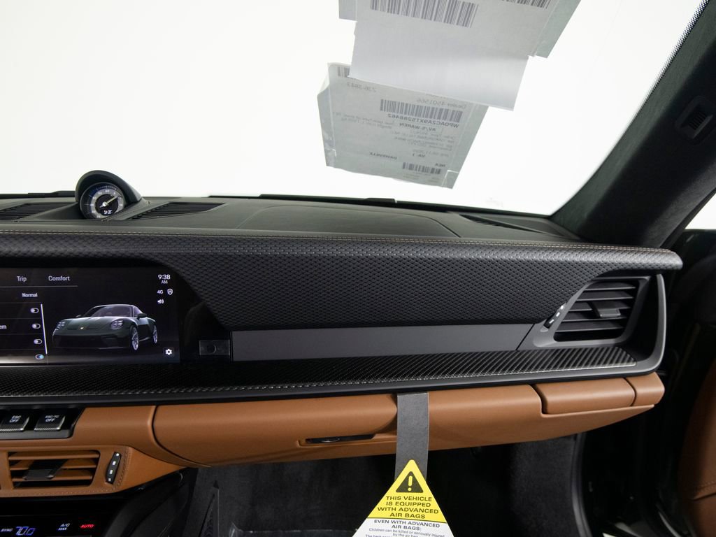 Used 2026 Porsche 911 GT3 image 36