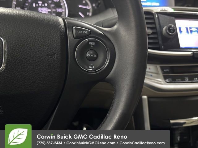 Used 2013 Honda Accord EX-L image 27