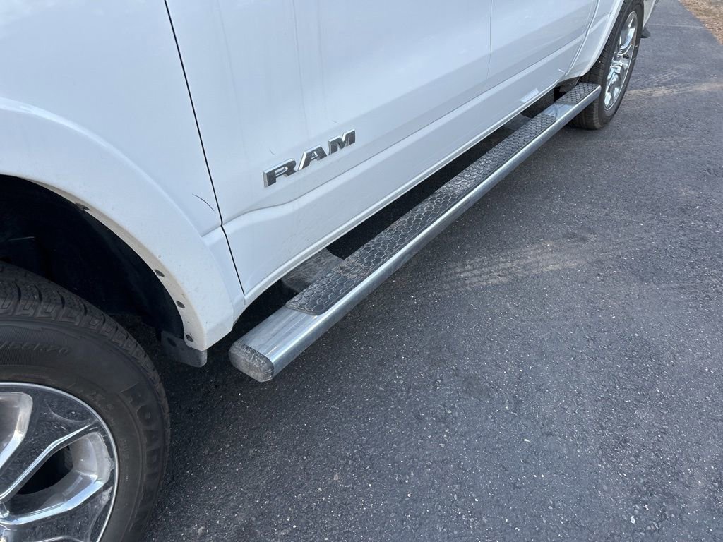 New 2026 RAM 1500 Big Horn image 12