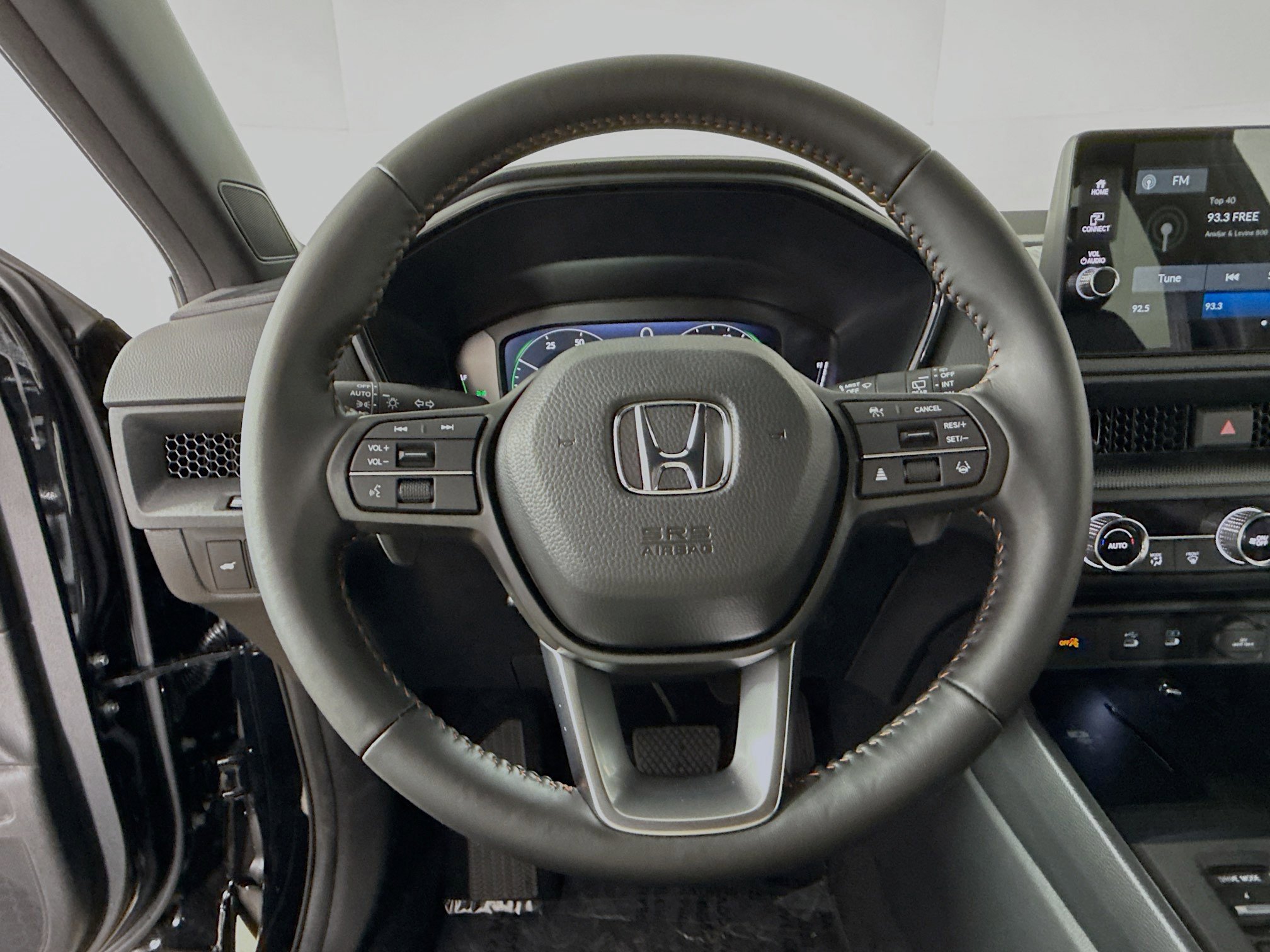 New 2026 Honda CR-V Sport-L image 11