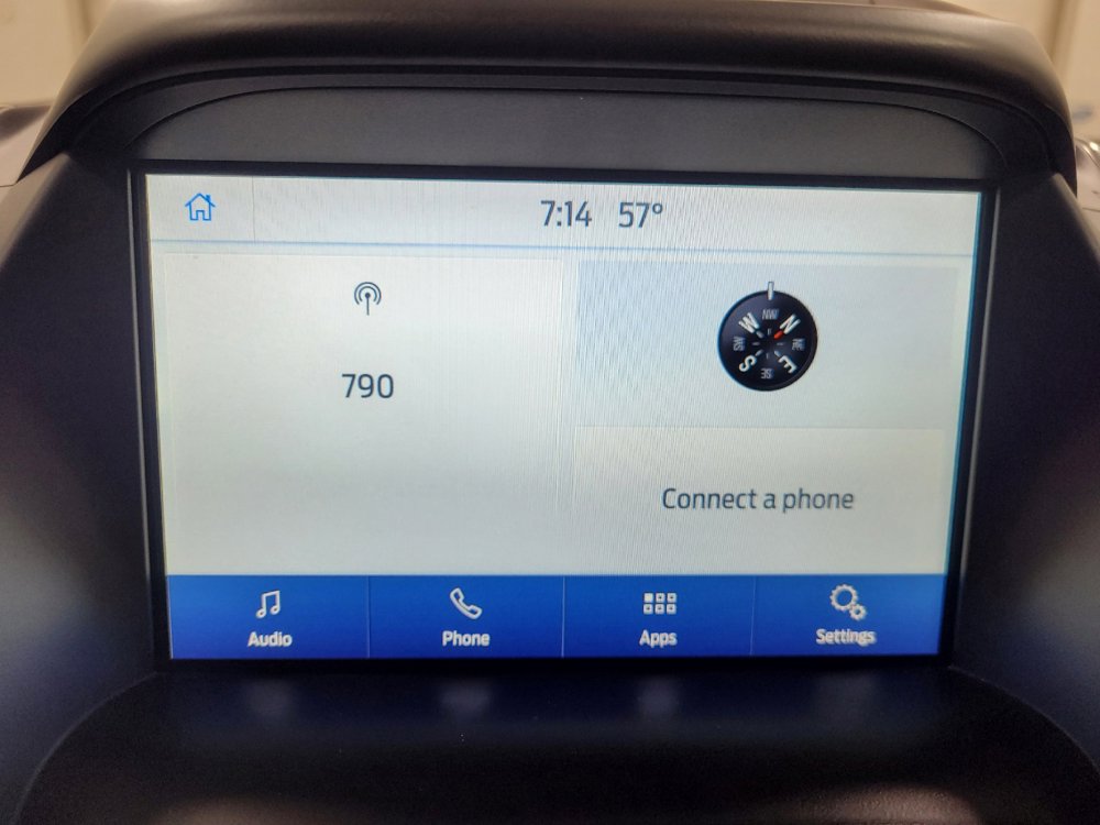 Used 2019 Ford Escape SEL FWD image 25