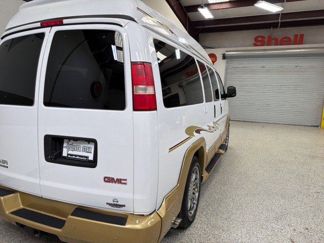 Used 2014 GMC Savana 1500 image 38