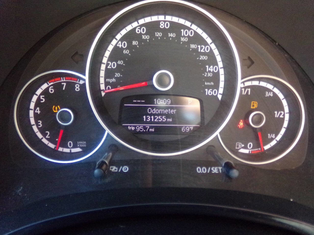 Used 2015 Volkswagen Beetle 1.8T Classic image 41