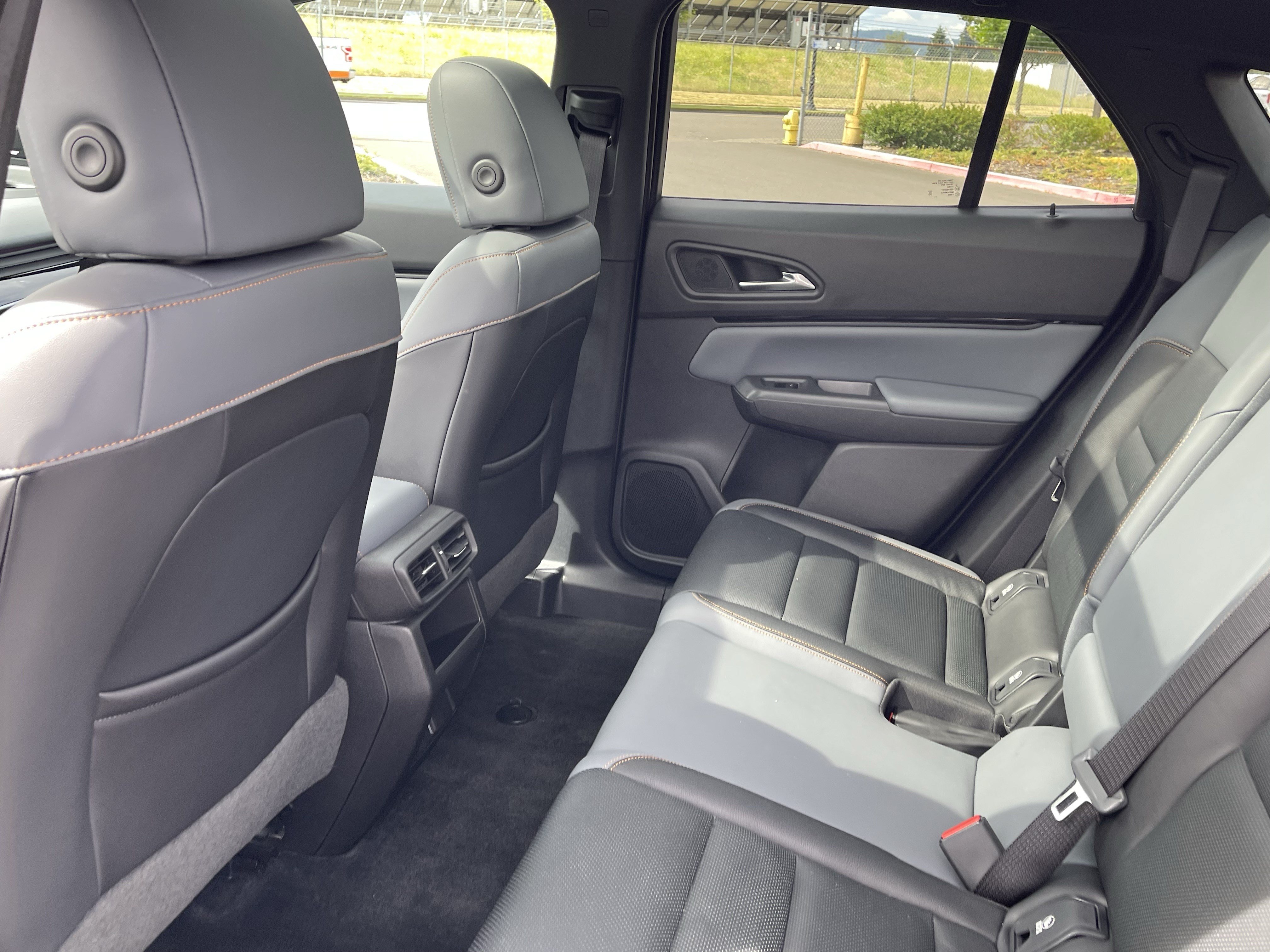 Used 2024 Honda Prologue Elite image 14