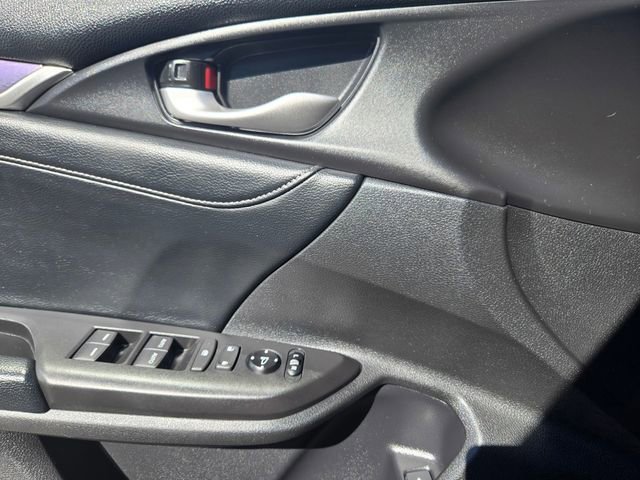 Used 2018 Honda Civic EX-L image 14