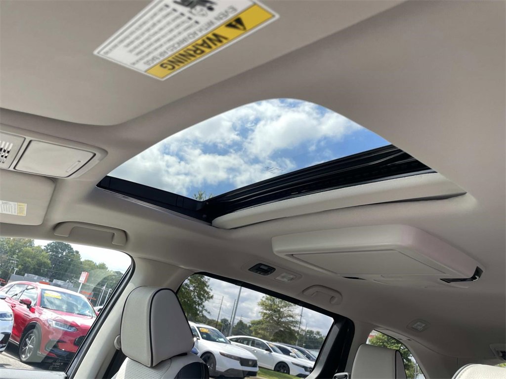 New 2026 Honda Odyssey Elite image 14