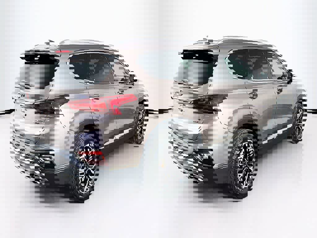 Used 2020 Hyundai Santa Fe Limited image 25