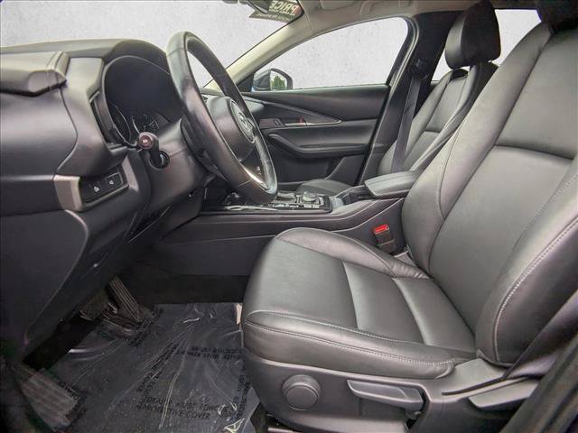 Used 2024 MAZDA CX-30 AWD 2.5 S w/ Select Sport Pkg image 16