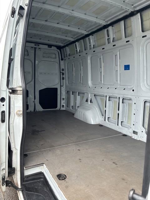 Used 2023 Mercedes-Benz Sprinter 2500 image 10