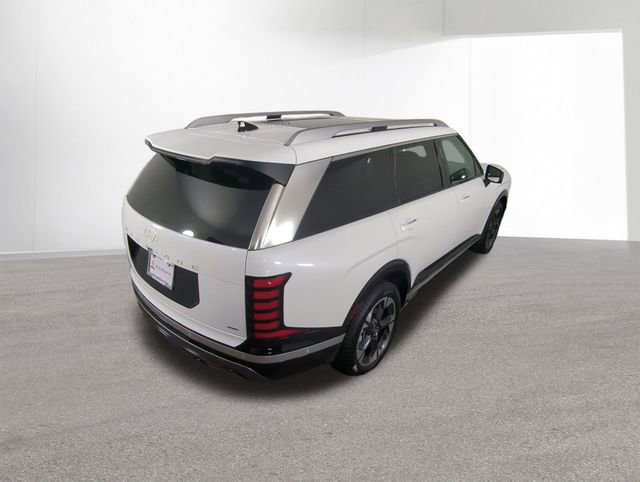 New 2026 Hyundai Palisade Limited image 39