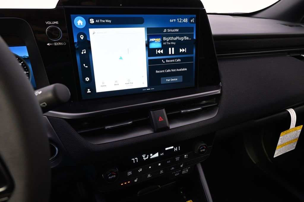 New 2026 Subaru Outback Limited image 26